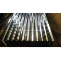 Galvanized Corrugated Steel Sheet